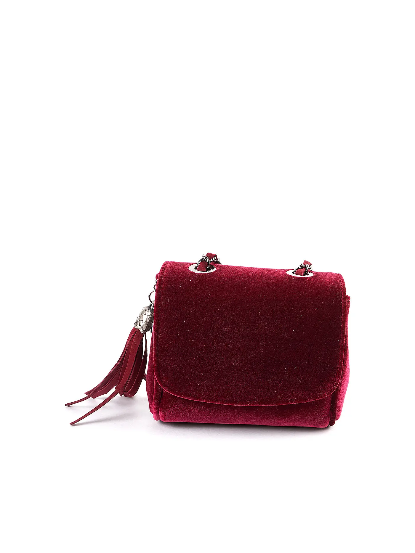 DIRNDL & BUA | Tasche - Umhängetasche HELENE | 
